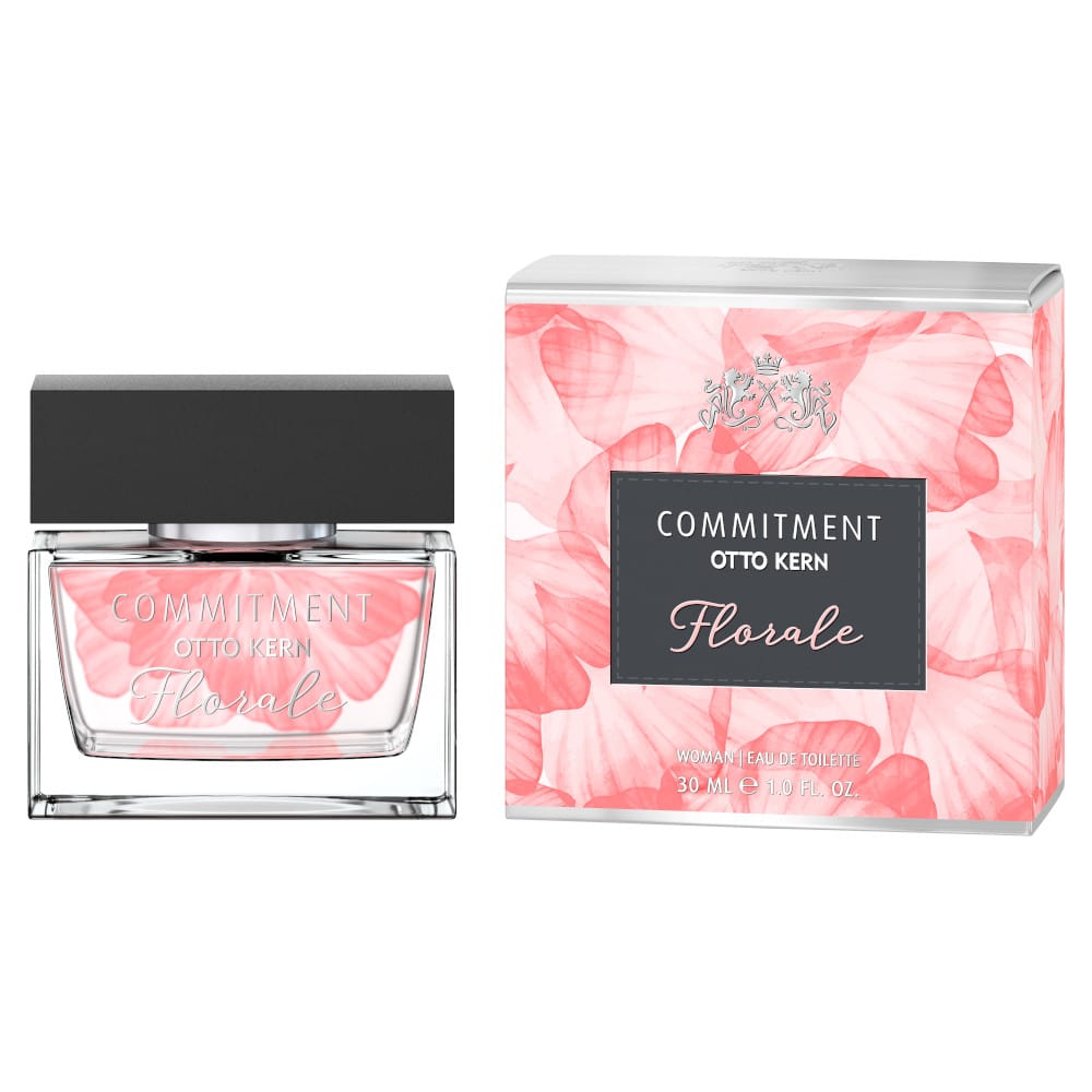 O.Kern Commitment Florale EDT 30 ml