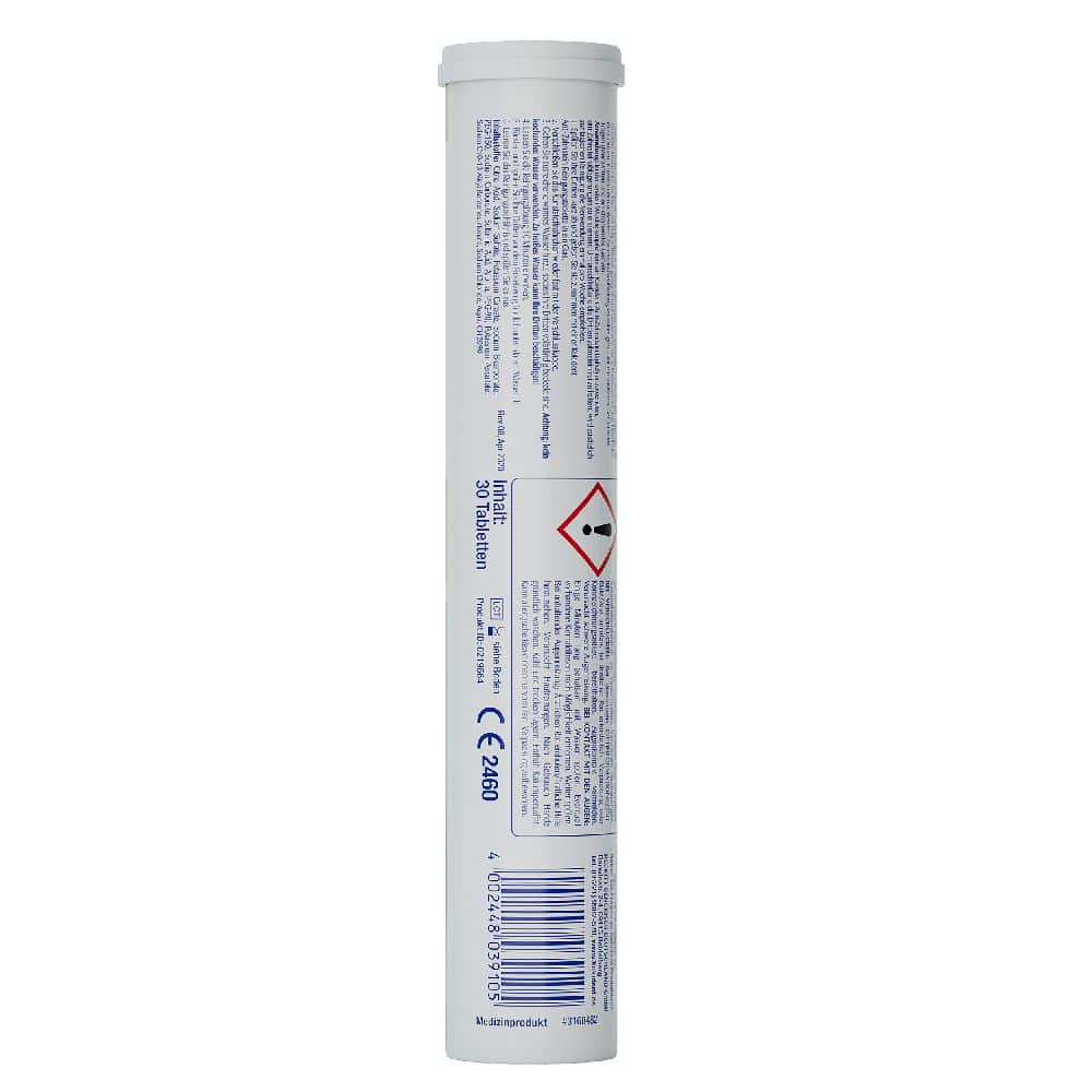 KUKIDENT Anti Zahnstein  30 St Tabletten