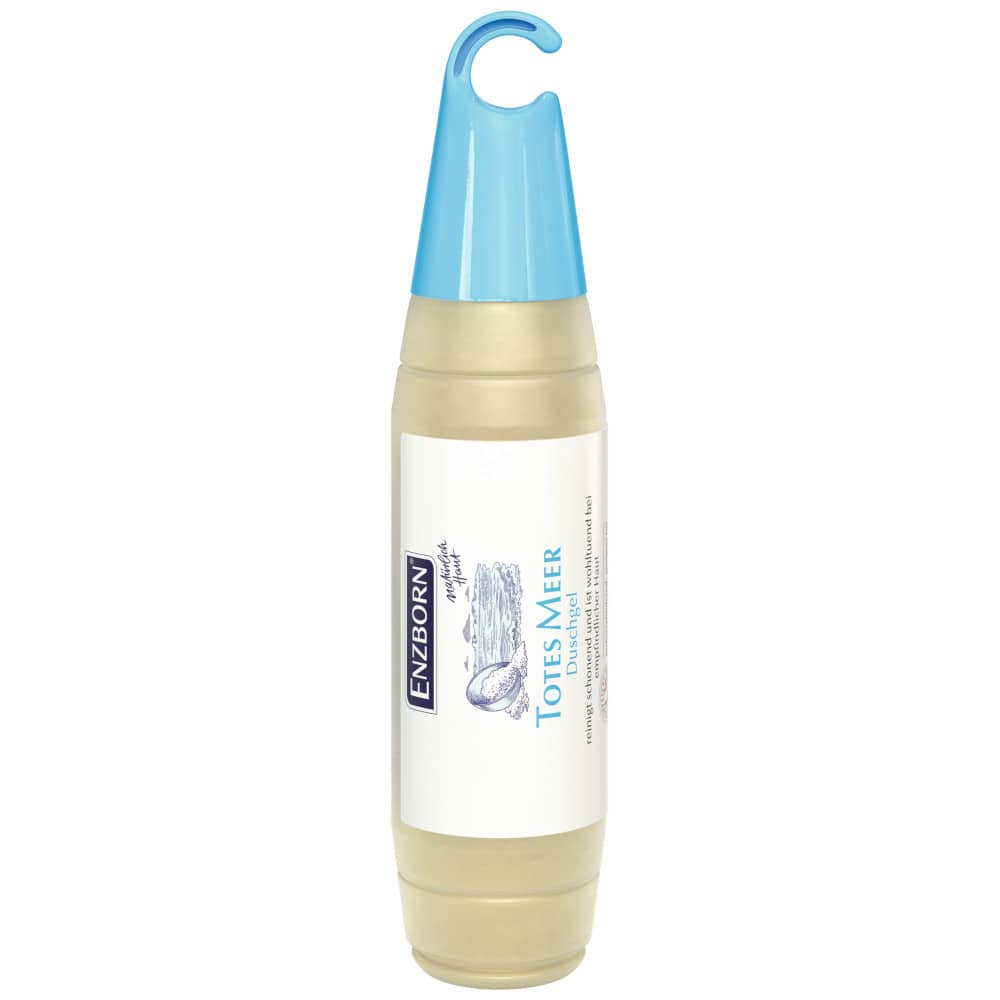 Totes Meer Duschgel Enzborn 400 ml Duschgel