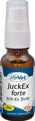 veaVet JuckEx forte 20 ml