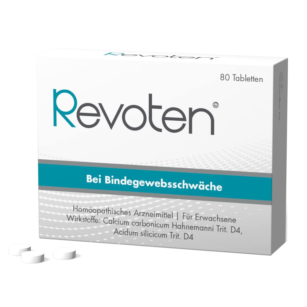 Revoten  80 St Tabletten