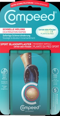 Schutz gegen Reibung