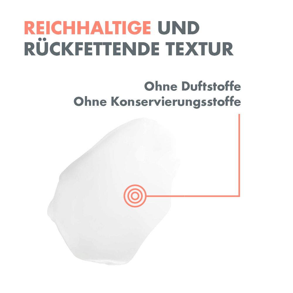 Avène XeraCalm A.D Beruhigendes Konzentrat 40 ml Konzentrat