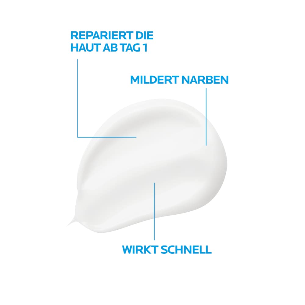 LA ROCHE-POSAY CICAPLAST BAUME B5+ 100 ml Creme