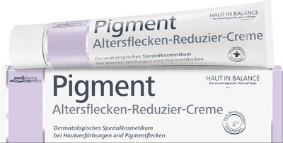HAUT IN BALANCE Pigment Altersflecken-Reduzier-Creme 20 ml Creme