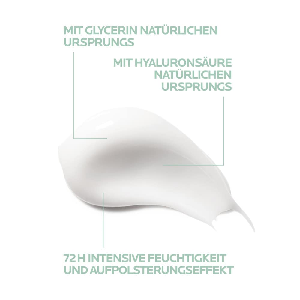 LA ROCHE-POSAY HYDRAPHASEHA LEICHT 50 ml Creme