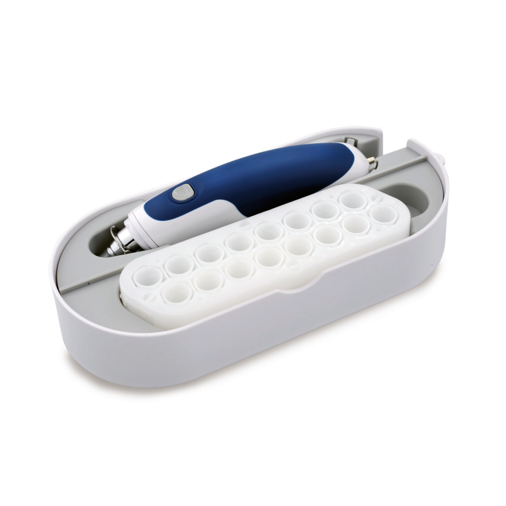 FORA IR20C Ohr-Fieberthermometer 1 St