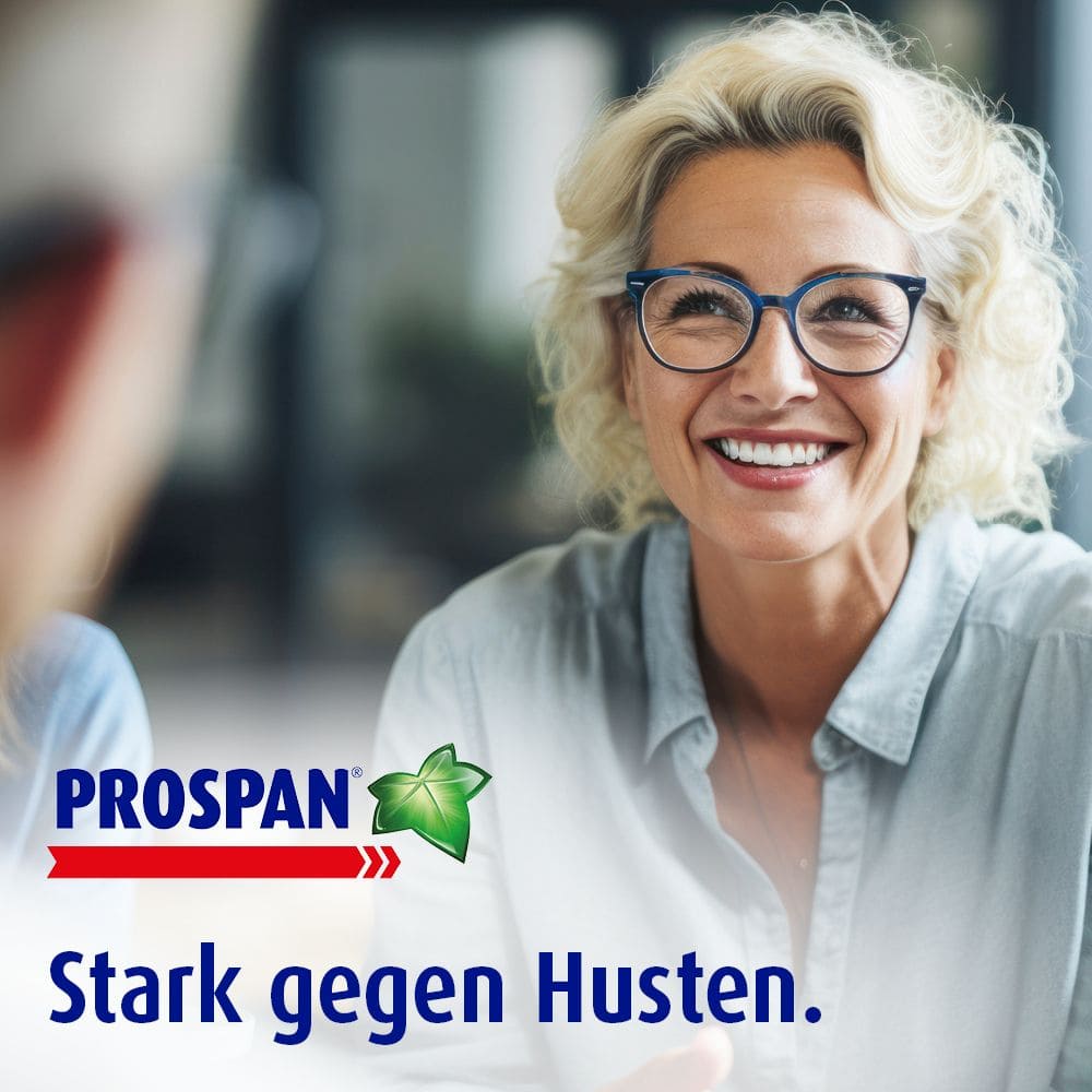 Prospan Husten Brausetabletten 20 St Brausetabletten