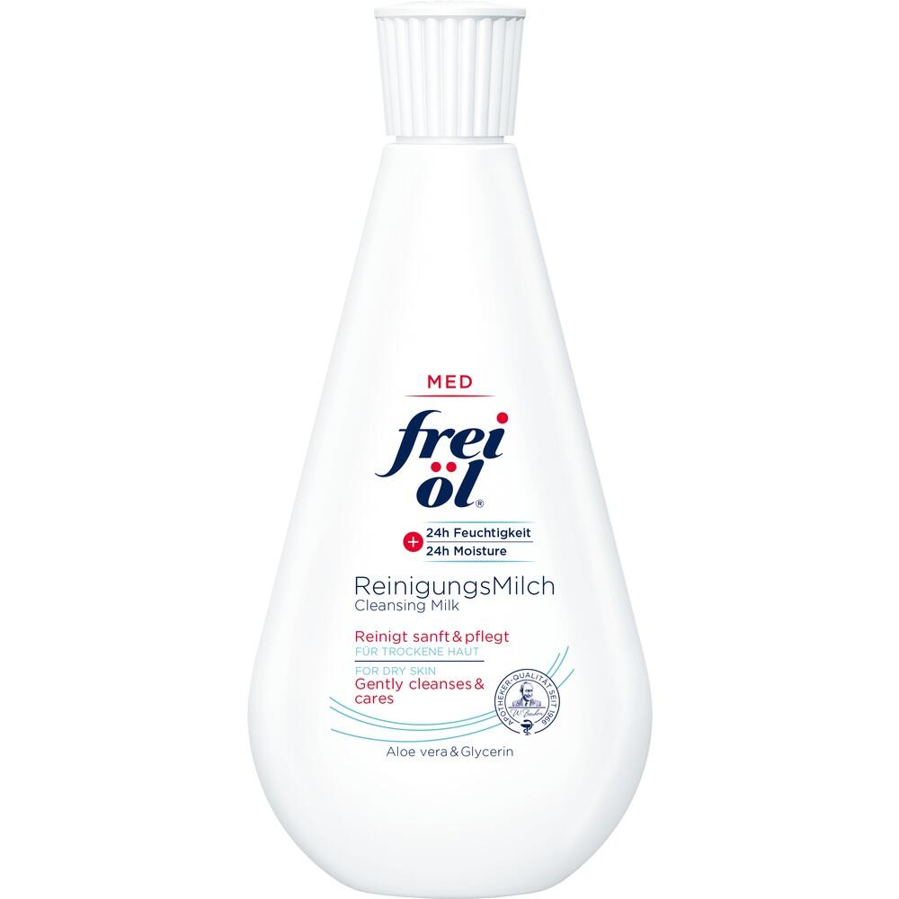 frei öl ReinigungsMilch 200 ml Lotion