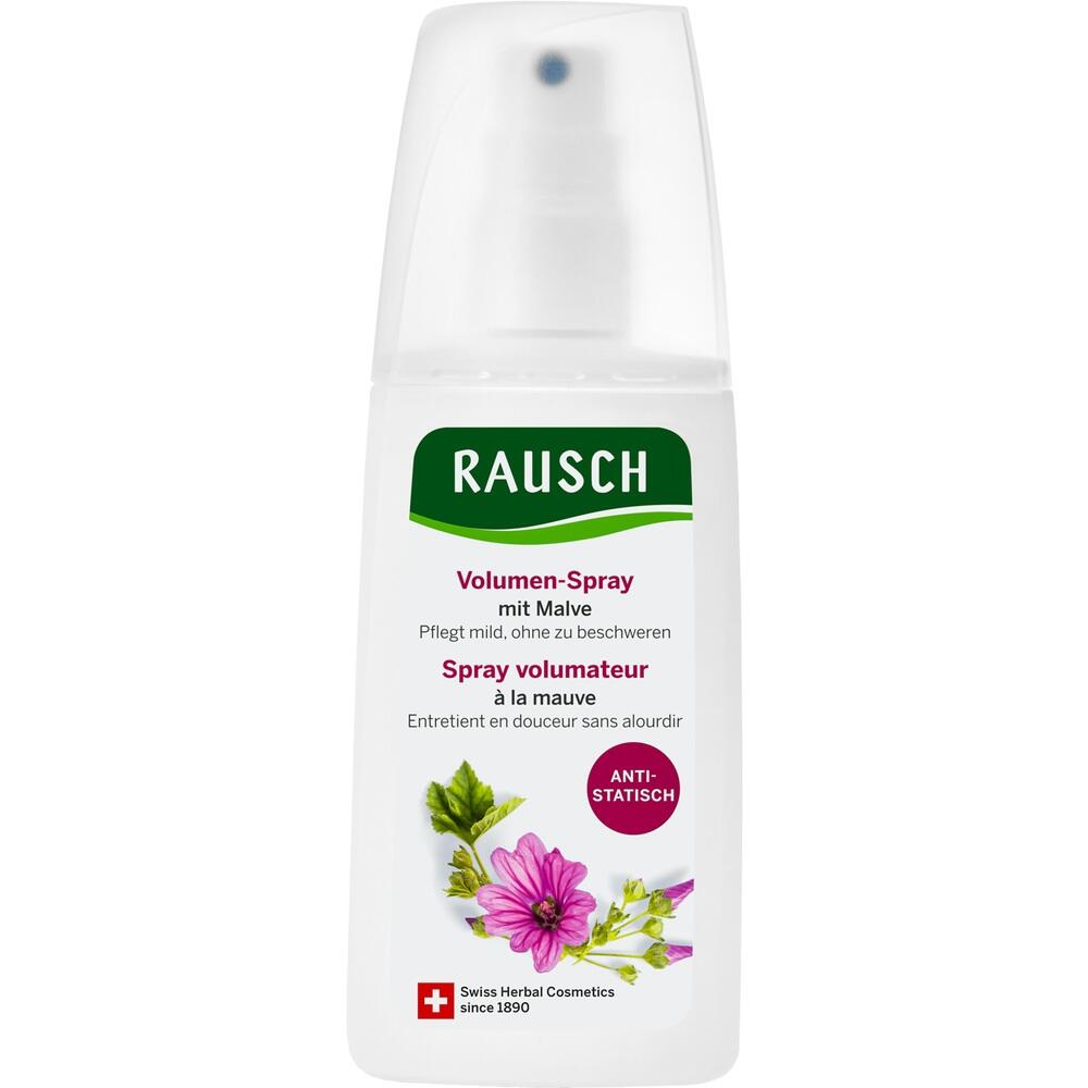 RAUSCH Volumen-Spray mit Malve 100 ml 100 ml Spray