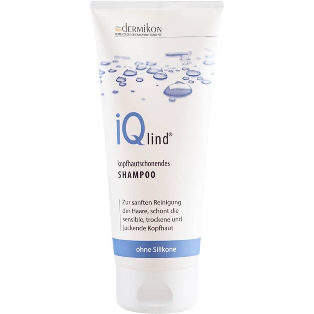 IQLIND Shampoo 200 ml Shampoo
