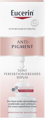Eucerin ANTI PIGMENT TEINT PERFEKTIONIERENDES SERUM  30 ml Konzentrat