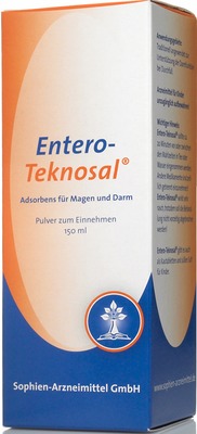 Entero-Teknosal 150 ml Pulver