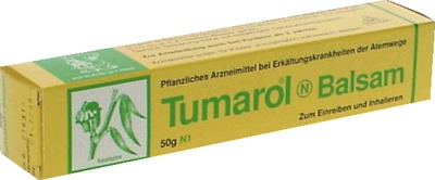 Tumarol N Balsam 50 g Balsam