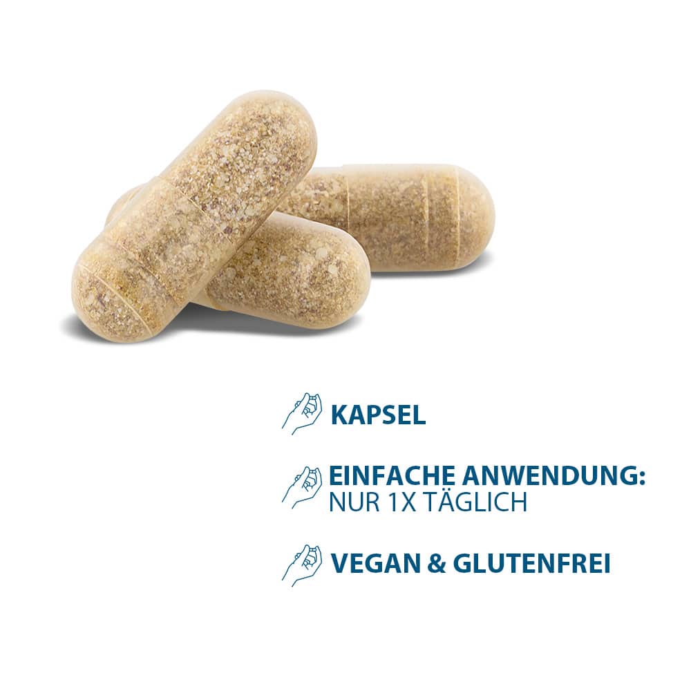 DUCRAY ANACAPS EXPERT  30 St Kapseln