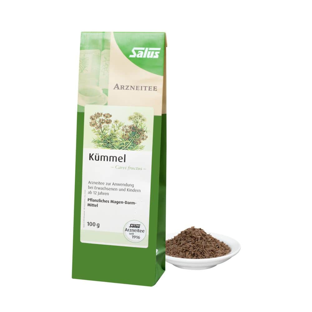 Salus Kümmeltee  100 g Tee
