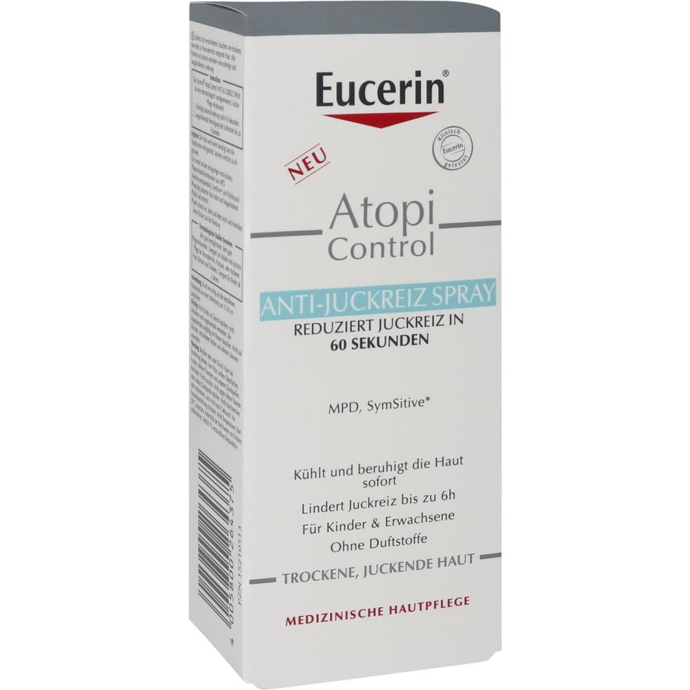 Eucerin AtopiControl Anti Juckreiz Spray  50 ml Spray