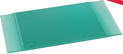 CUTIMED Sorbact Saugkompressen 10x10 cm 6 St Kompressen
