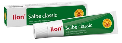 ilon Salbe classic 25 g Salbe