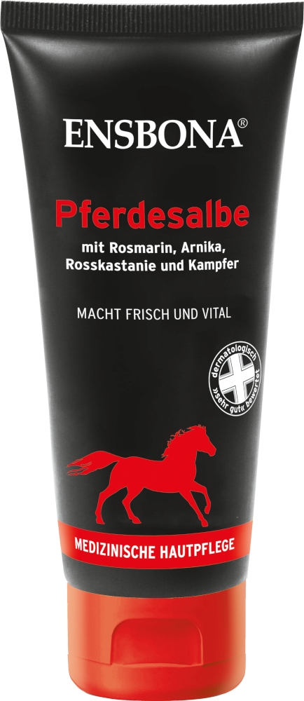 ENSBONA Pferdesalbe 200 ml Salbe