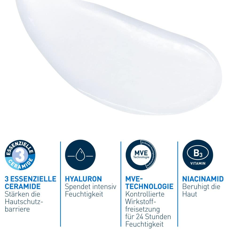 CeraVe Regenerierende Handcreme 100 ml Creme