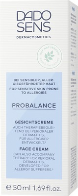 Dado Probalance Gesichtscreme 50 ml Creme
