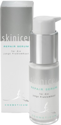 SKINICER Repair Serum 30 ml Tinktur