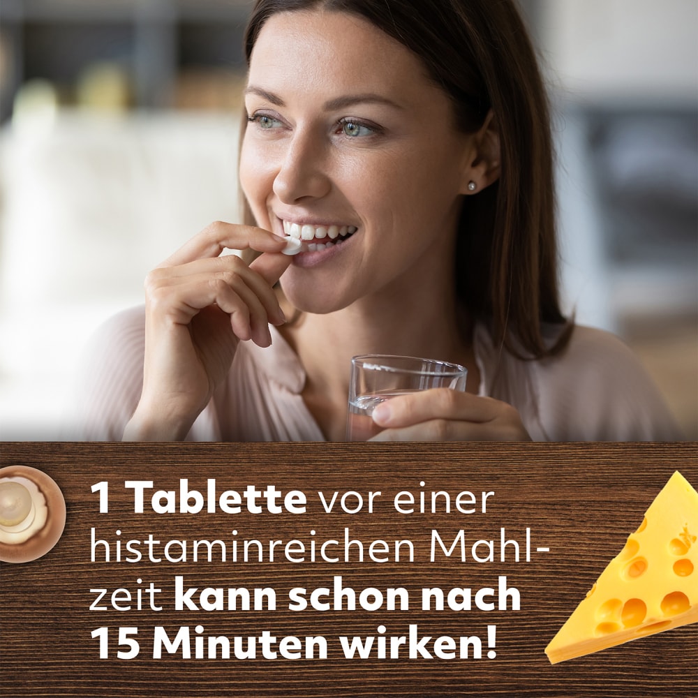 DAOSIN  120 St Tabletten