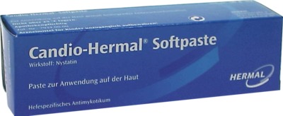 Candio-Hermal Softpaste 50 g Paste