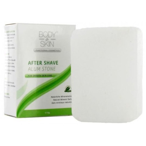 BODY & SKIN Alaunstein After Shave 110 g