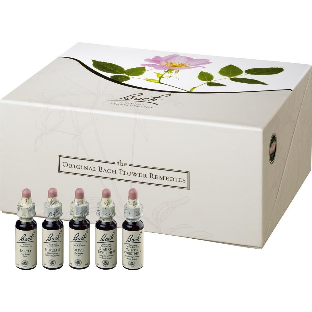 BACHBLÜTEN Original Sonderedition Box 400 ml Tropfen