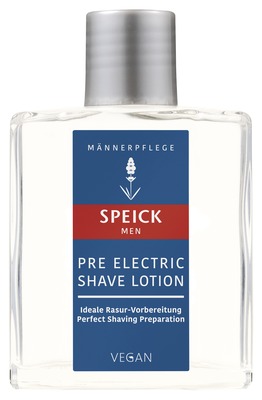 SPEICK Rasierwasser Pre Shave Lotion 100 ml Lotion