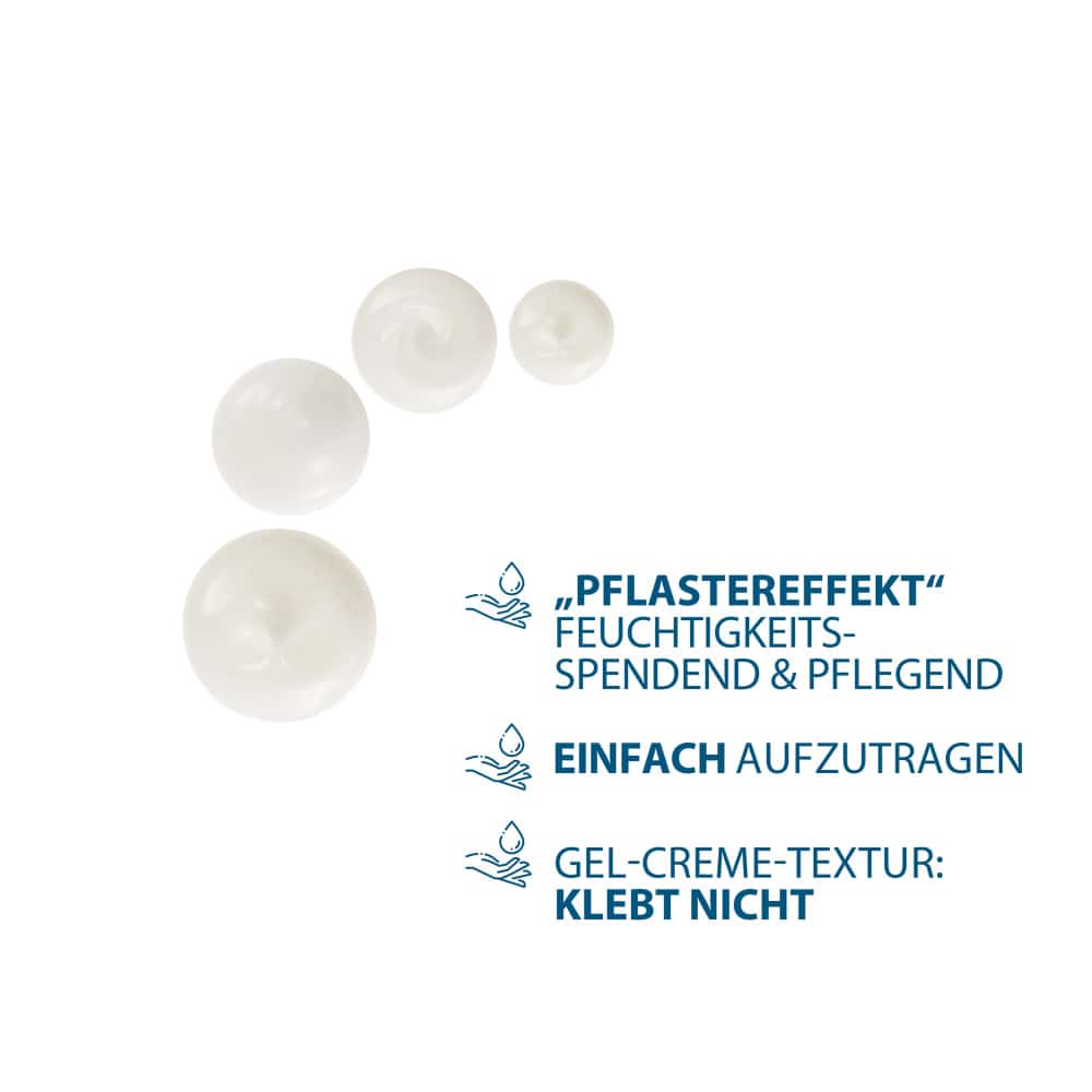 DUCRAY DEXYANE MED 15 ml Augencreme