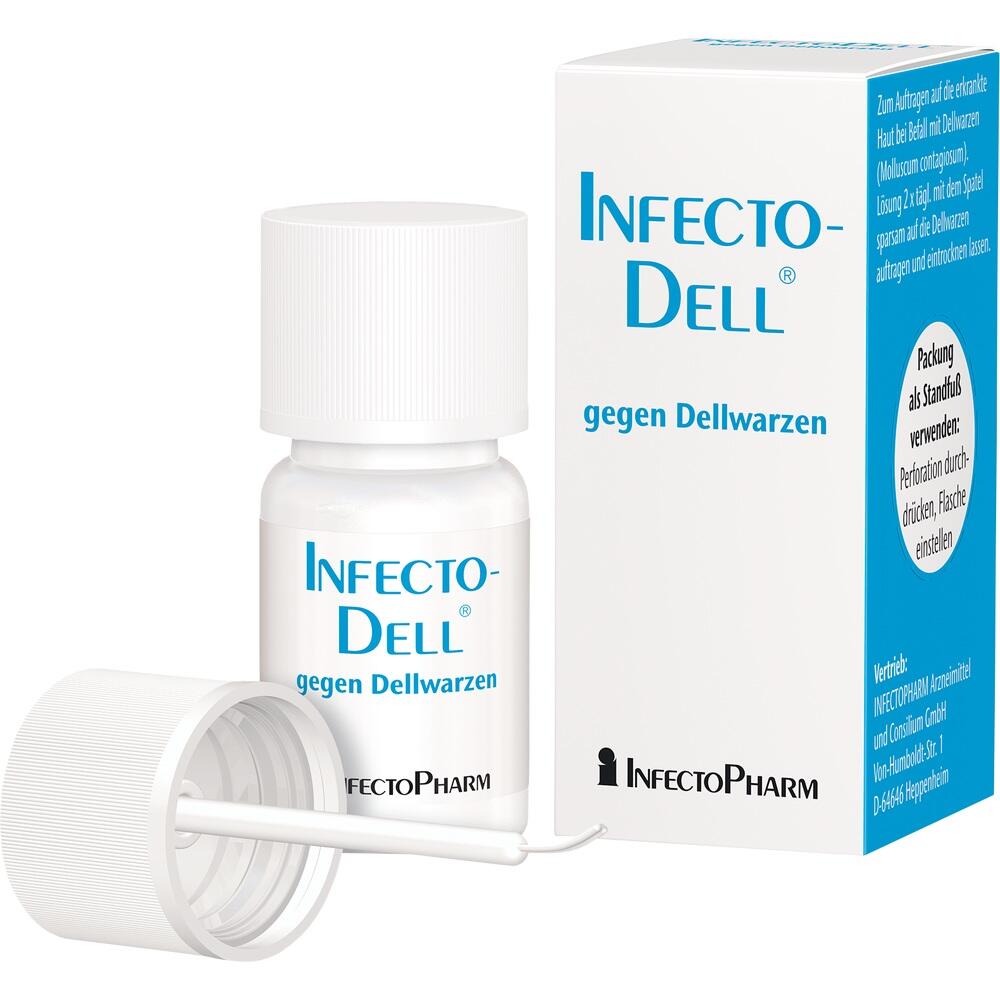 INFECTODELL Lösung 2 ml Lösung