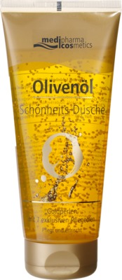 OLIVENÖL Schönheits-Dusche 200 ml Duschgel