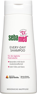 sebamed EVERY-DAY SHAMPOO 200 ml Shampoo