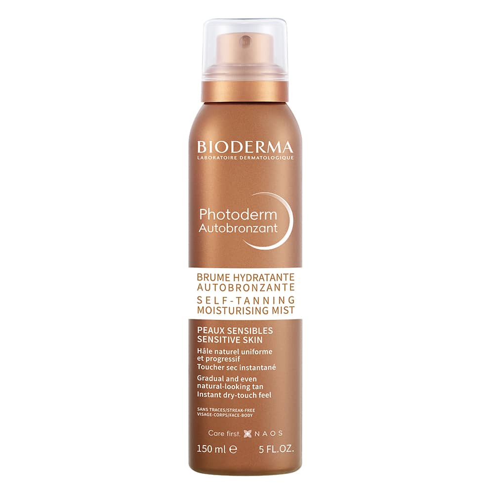 BIODERMA Photoderm Autobronzat  150 ml Spray