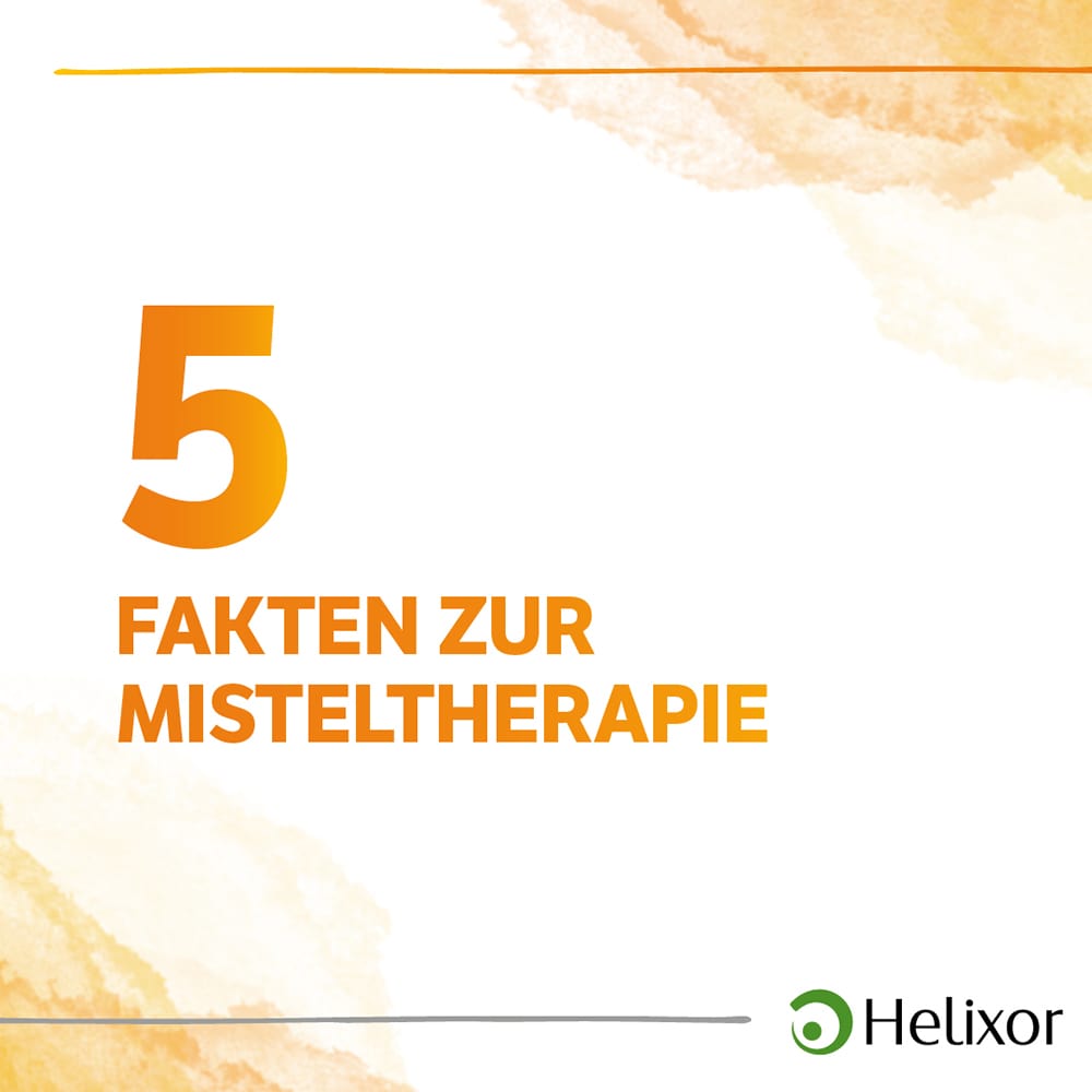 Helixor P Ampullen 50 mg 8 St Ampullen