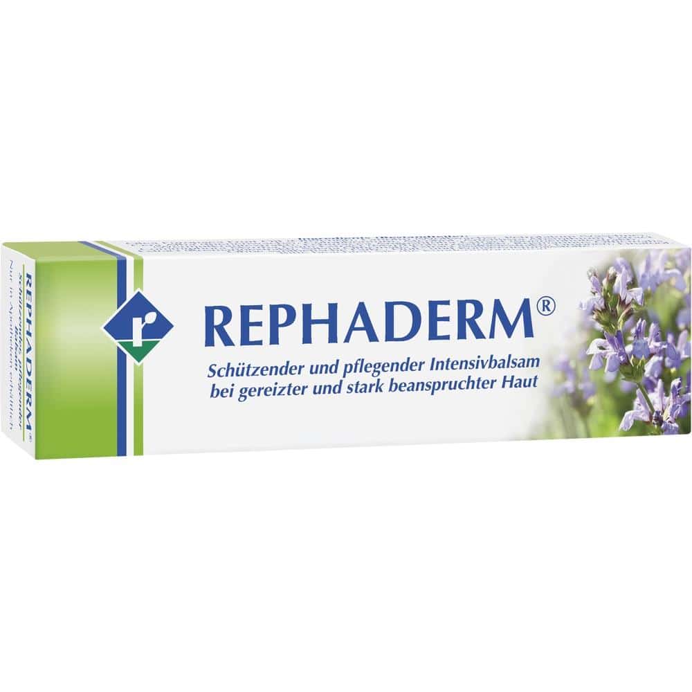 REPHADERM Balsam 20 g Balsam