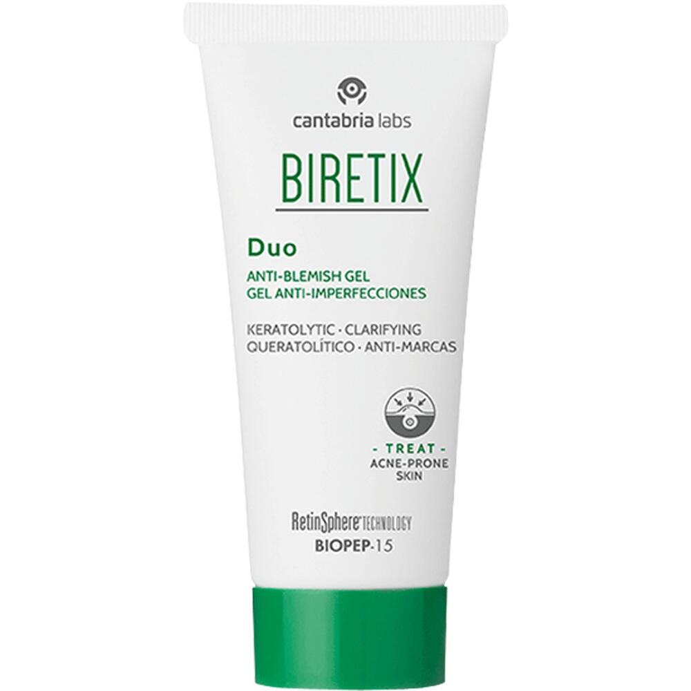 BIRETIX Duo Gel 30 ml Gel