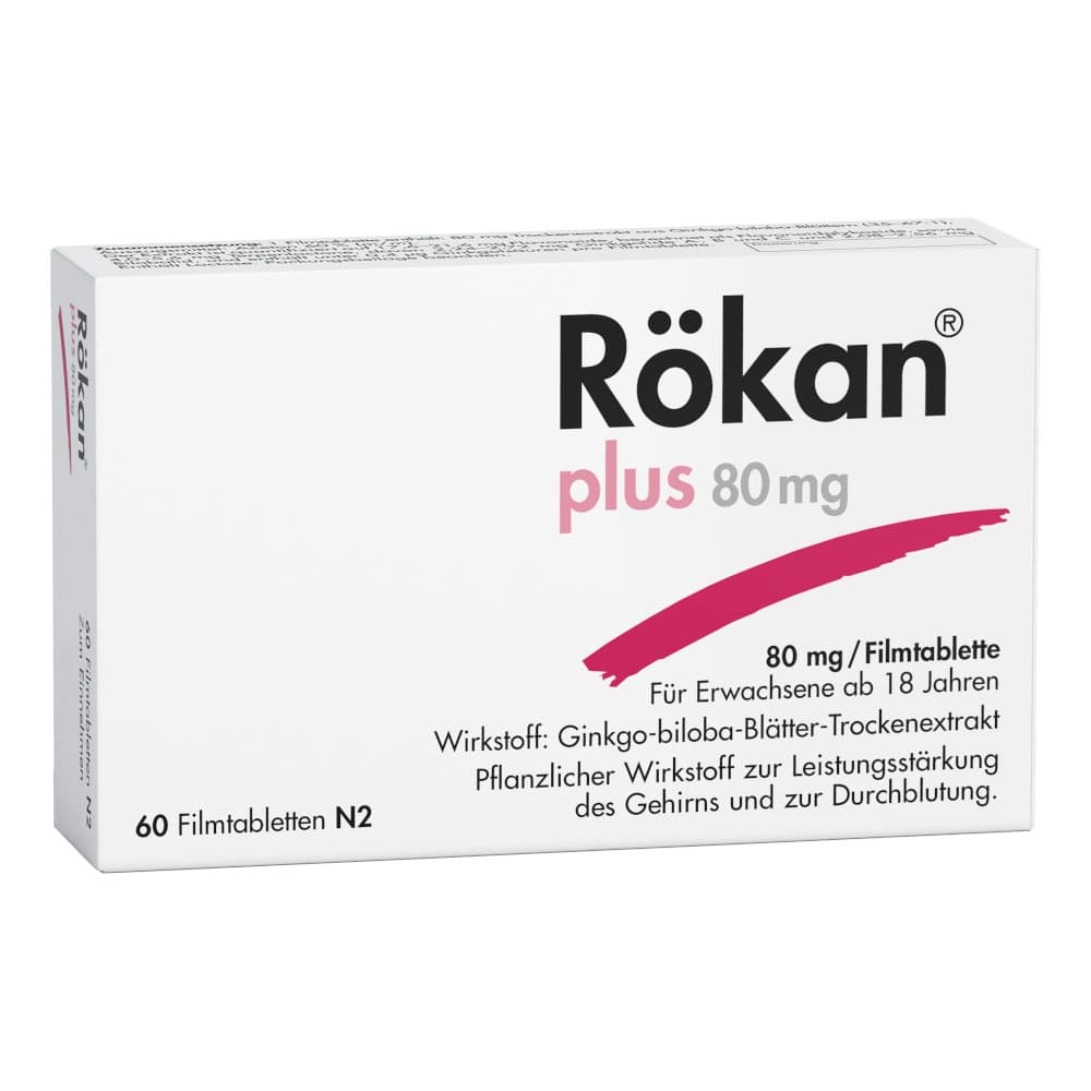 ROEKAN PLUS 80MG
