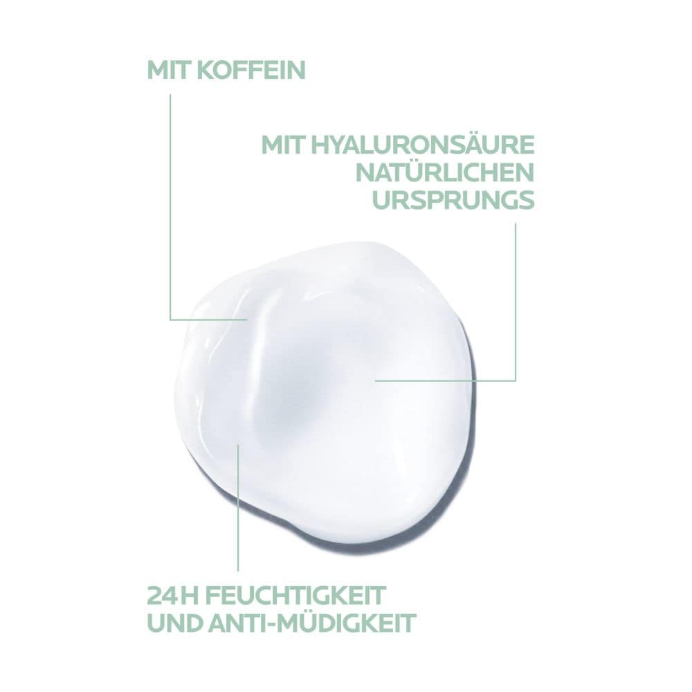 LA ROCHE-POSAY Hydraphase Intense Augen Creme 15 ml Creme