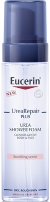 Eucerin Urea Repair PLUS Duschschaum  200 ml Dosierschaum