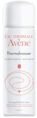 Avène Thermalwasser 50 ml Spray