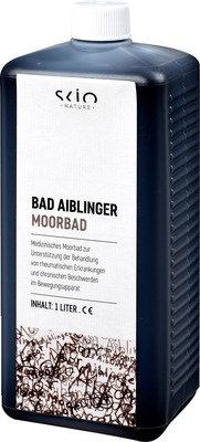 MOORBAD Bad Aiblinger 1000 ml Bad