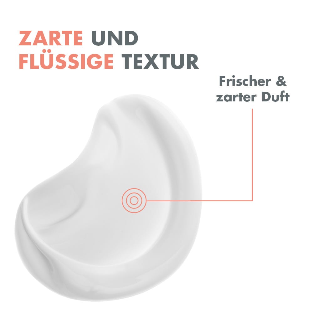 Avène REINIGUNGSMILCH 200 ml Milch