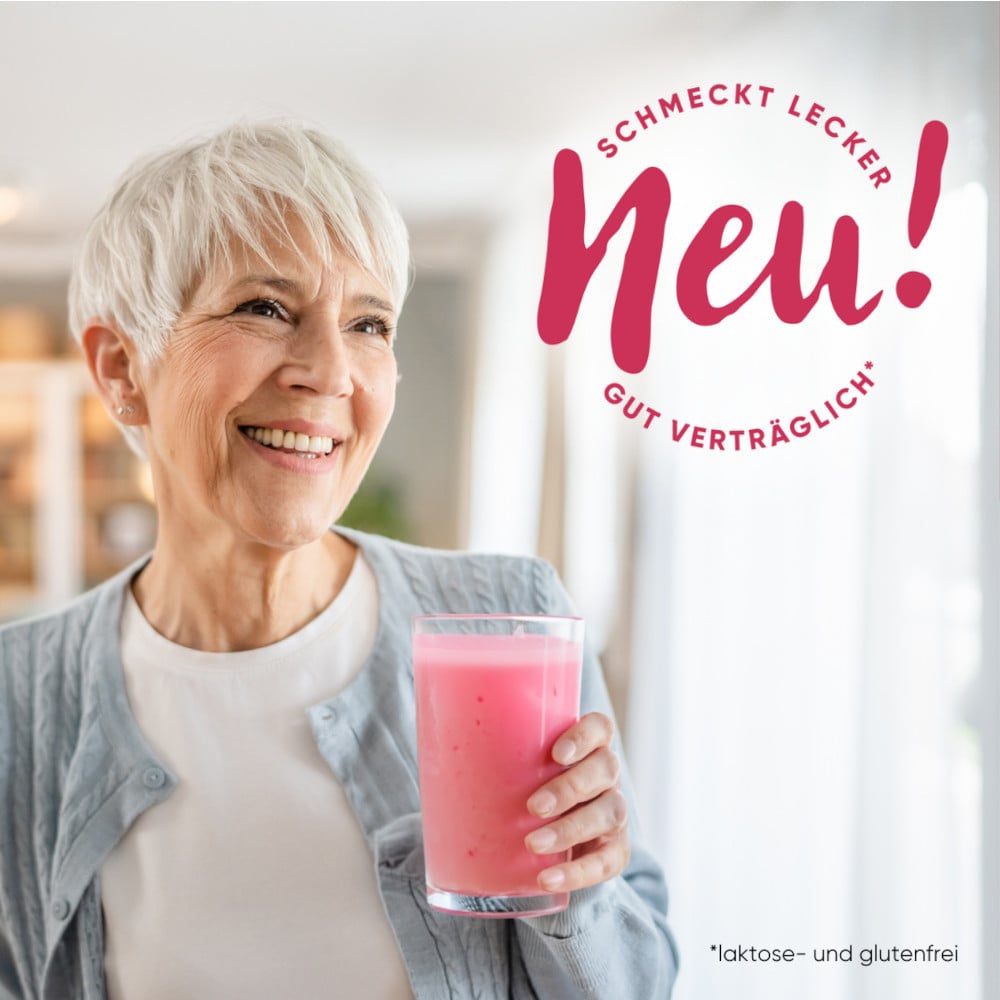 LaVieCal PLUS Vanille 200 ml Lösung