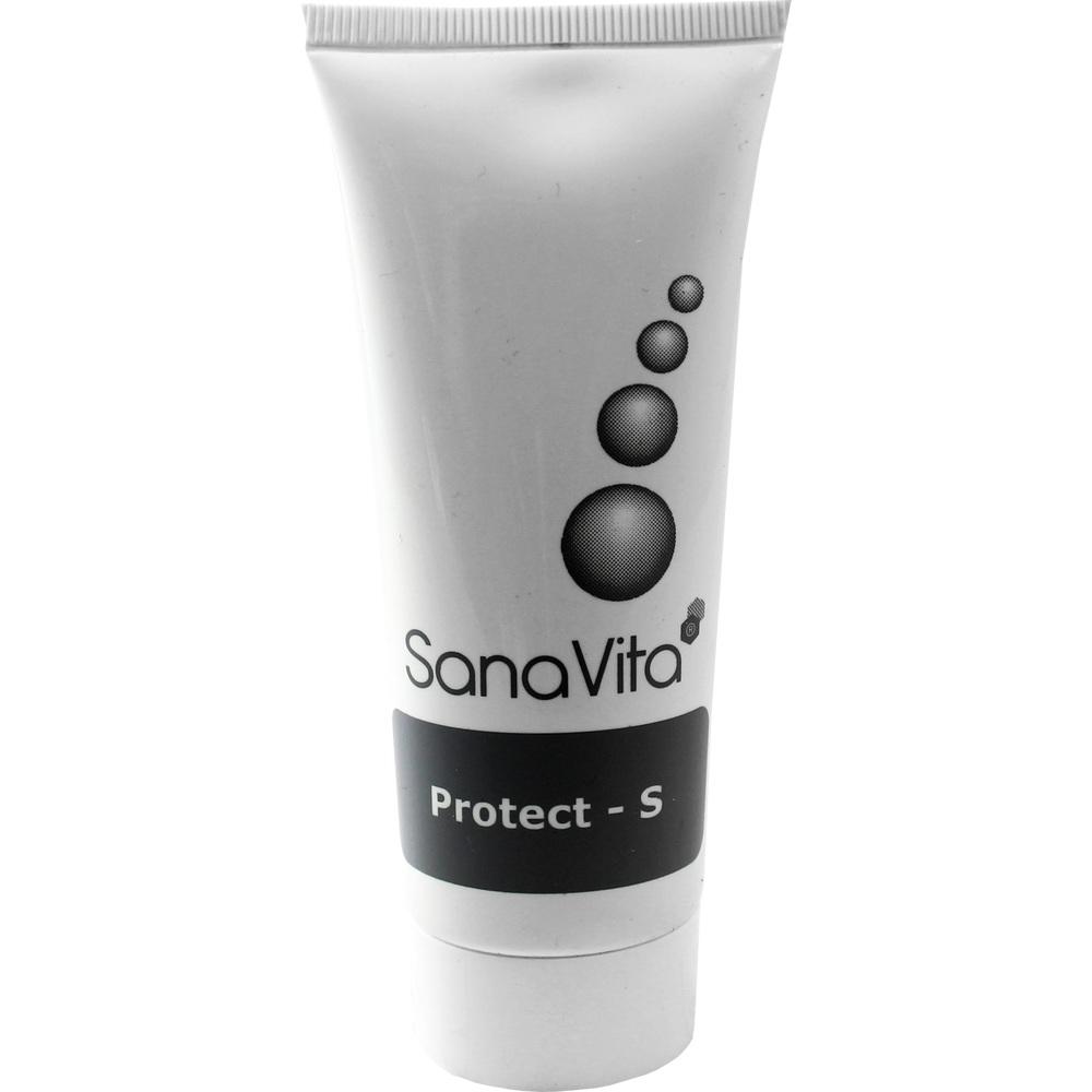 SANA VITA Protect-S Creme 75 ml Creme