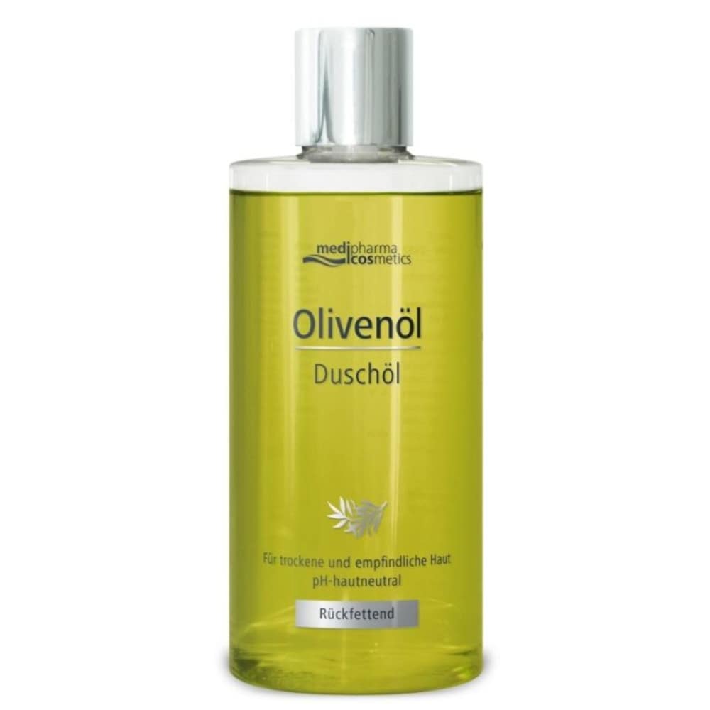 Olivenöl Duschöl 300 ml Öl