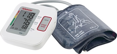 visocor OM60 Oberarm-Blutdruckmessgerät 1 St